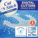 Cut 'N Stitch