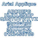 Font Collection Volume 1: Applique Fonts™