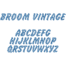 Font Collection Volume 5: Vintage Fonts™