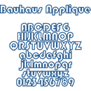 Font Collection Volume 1: Applique Fonts™