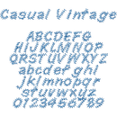 Font Collection Volume 5: Vintage Fonts™