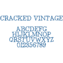 Font Collection Volume 5: Vintage Fonts™