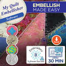 My Quilt Embellisher™