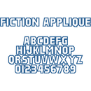Font Collection Volume 1: Applique Fonts™