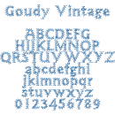 Font Collection Volume 5: Vintage Fonts™