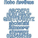 Font Collection Volume 1: Applique Fonts™