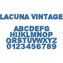 Font Collection Volume 5: Vintage Fonts™