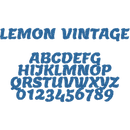 Font Collection Volume 5: Vintage Fonts™