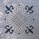 Machine Embroidery in 6 Easy Lessons™