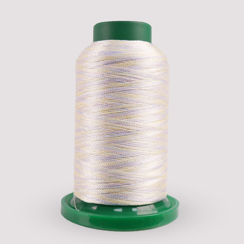 Medley™ Variegated Embroidery Thread - Pastels 1000 Meter (V104)