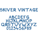 Font Collection Volume 5: Vintage Fonts™