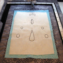 Stipple!™ Aqua Flame