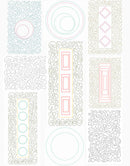 Stipple!™ Geometrics