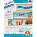 Stipple!™ Life's a Beach