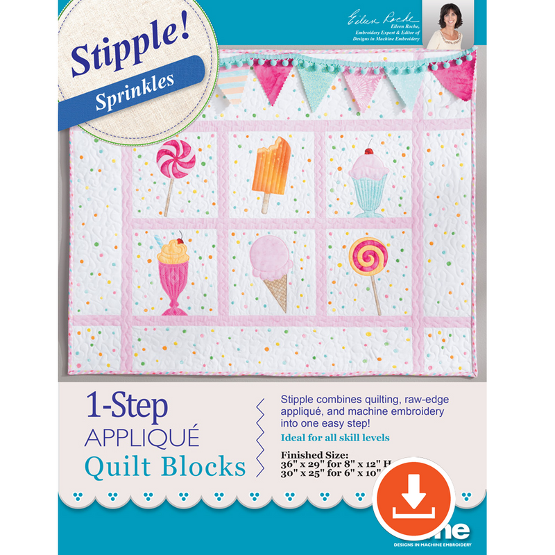 Stipple!™ Sprinkles