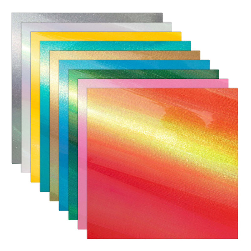 Prism Play HTV Packs - Multiple Colors Options Available