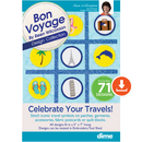 Reen Wilcoxson - Bon Voyage Design Collection