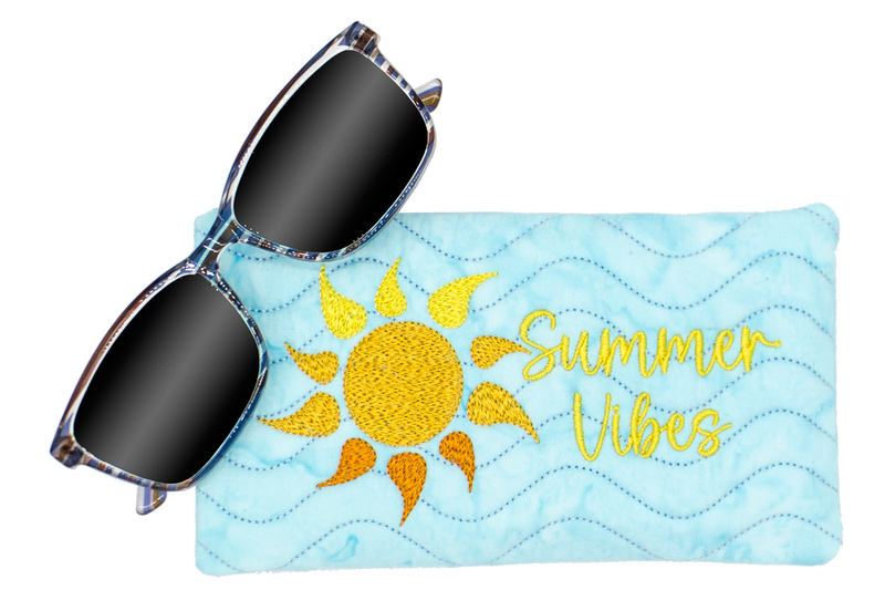 Reen Wilcoxson - Bon Voyage Design Collection