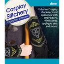 Cosplay Stitchery