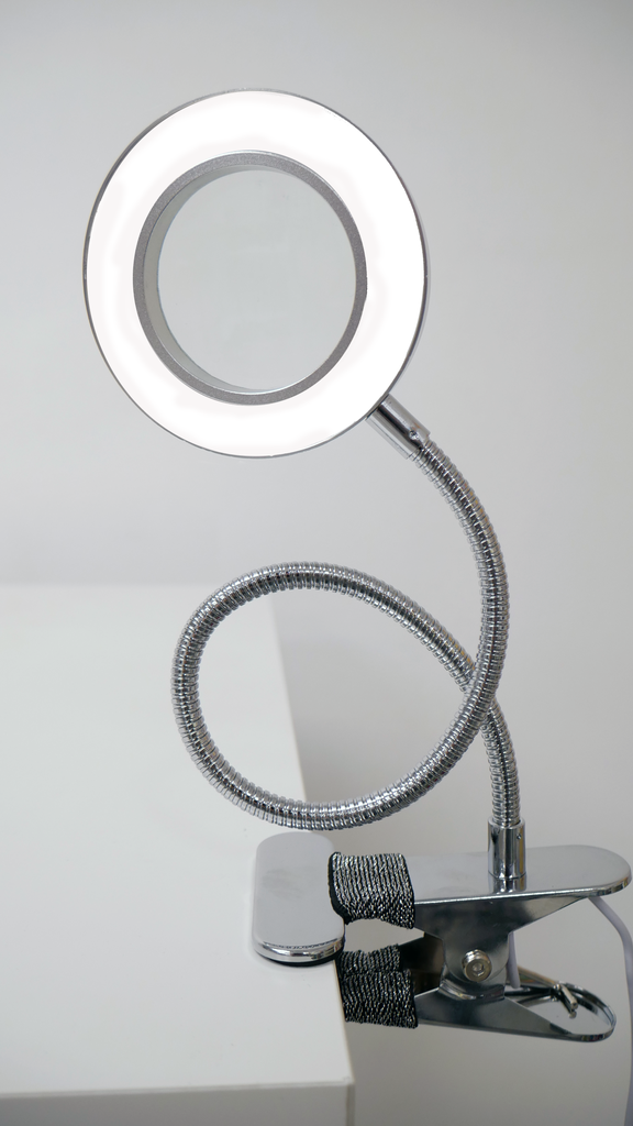 Perfect Vision Magnifying Lamp