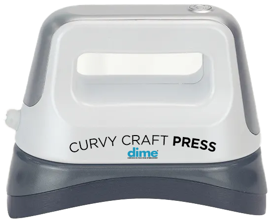 Curvy Craft Press