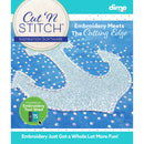 Cut 'N Stitch