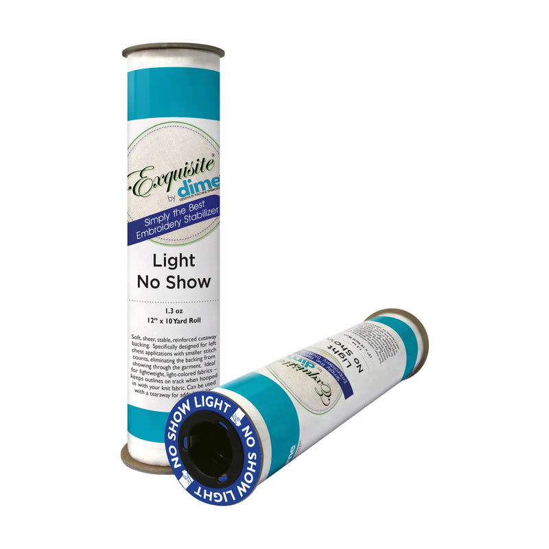 Exquisite® Light Wt. No Show Cutaway (1.3 oz)