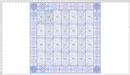 Edge-to-Edge Plug-in for My Quilt Planner™