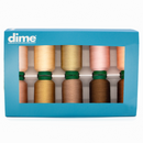 Skin Tone Thread Assortment
