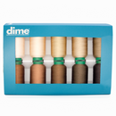 Skin Tone Thread Assortment
