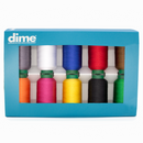 Exquisite® Polyester 10 Color Thread Kits