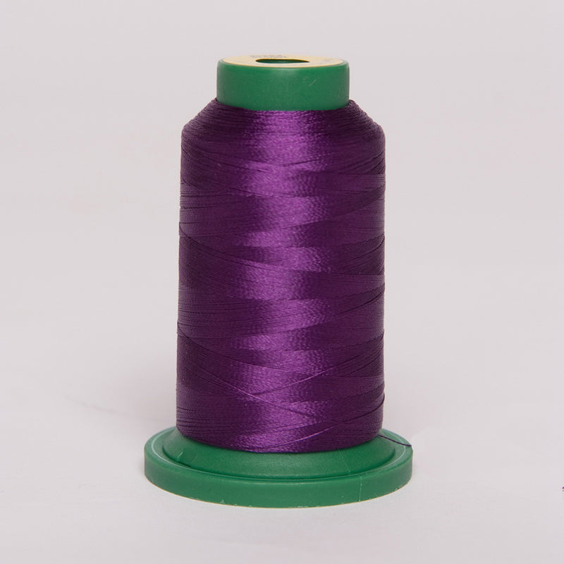 Exquisite® Polyester Thread - 348 Plum 1000 Meters