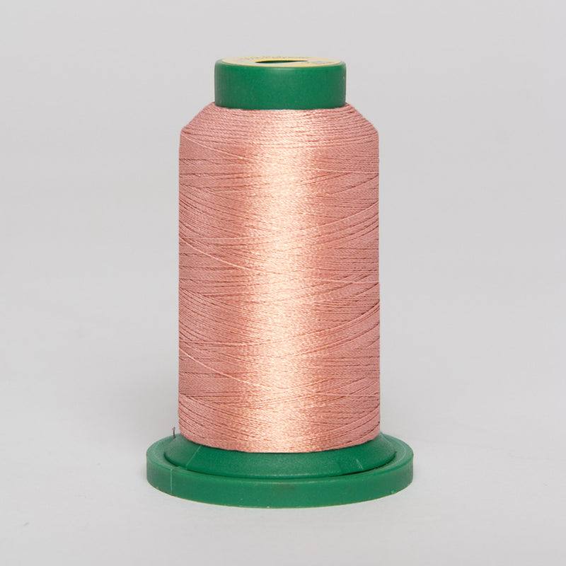 Exquisite® Polyester Thread - 862 Faded Rose 1000 Meters