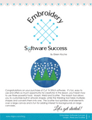 Morph, Weld, and Scatter in Cut 'N Stitch™