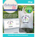 Embroidery Tool Shed Plus