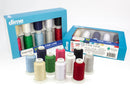 Fine Line 10 Spool Thread Kit