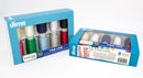 Fine Line 10 Spool Thread Kit
