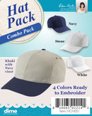 Hat Pack