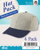 Hat Pack