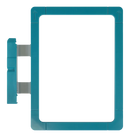 Snap Hoop Monster -  Janome