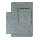 Hoop 'n Press Pads for Snap Hoop Monster - Janome