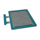 Hoop 'n Press Pads for Snap Hoop Monster - Janome