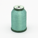 KingStar Metallic Embroidery Thread - Aqua (MA11)