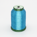 KingStar Metallic 1k Meter Individual Spools - Multiple Colors Available