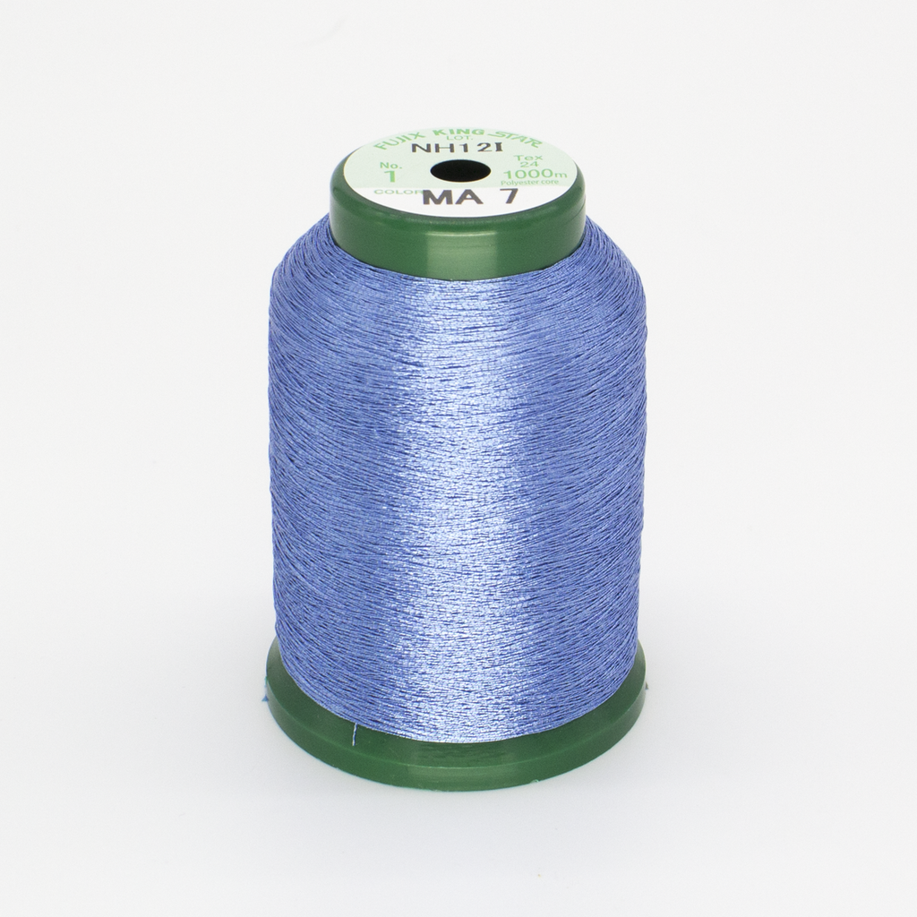 King Star Metallic Embroidery Thread Kingstar Metallic