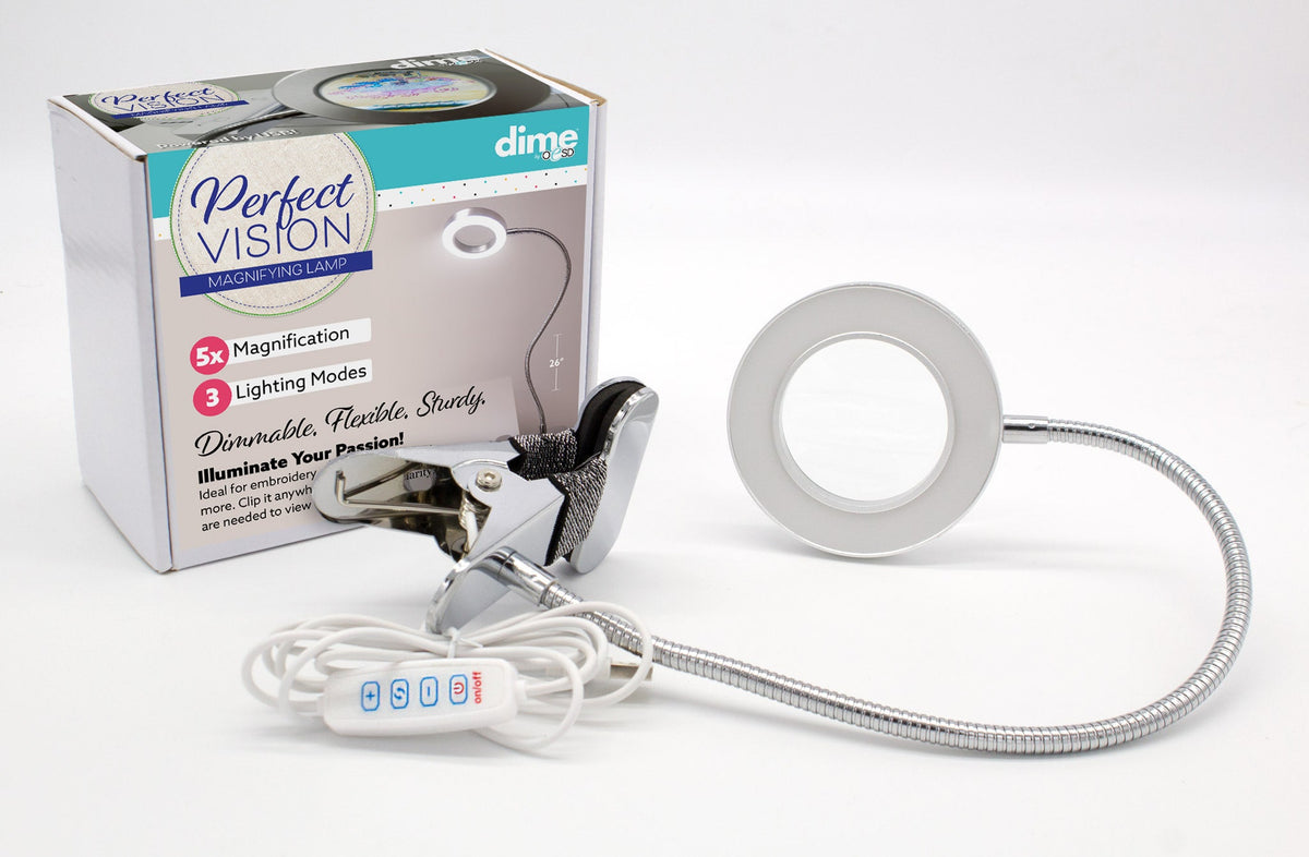 洋楽 The Perfect Vision / DIWALI MAGLMP-PerfectVision-box_800x.