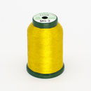 KingStar Metallic Embroidery Thread - Gold (MG3)