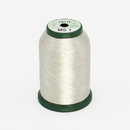 KingStar Metallic 1k Meter Individual Spools - Multiple Colors Available