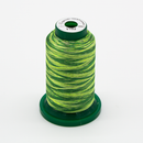 Medley™ Variegated Embroidery Thread - Forest 1000 Meter (V102)