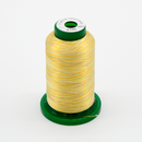 Medley™ Variegated Embroidery Thread - Citrus 1000 Meter (V105)